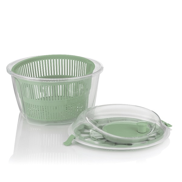 سبزی خشک کن مدل مایلین سبز