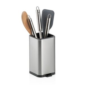 جاقاشقی مدل پلاتا استیل بزرگ