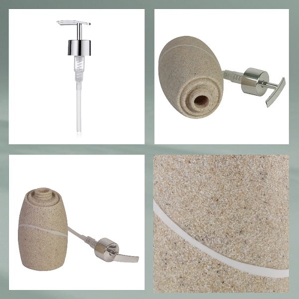 جامایعی مدل تالوس رنگ بژ