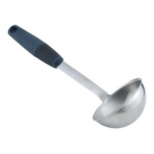 ملاقه دسته مشکی