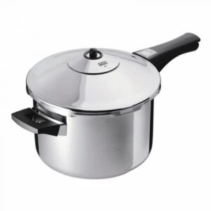زودپز INOX  7L 22CM