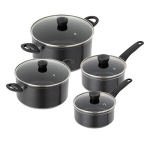 ست 4 عددی قابلمه 16،18،20،24 سانت Esay Induction