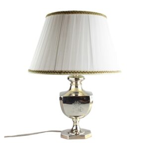 آباژور پایه مربع 55 سانت