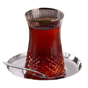 ست 18 پارچه چای مدل سیزگی