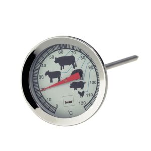 دماسنج گوشت